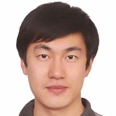 Chunrong Fang's avatar