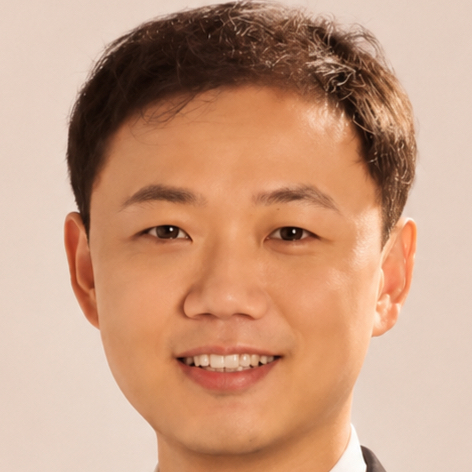 Jian Gao's avatar