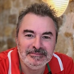 Manuel Núñez's avatar