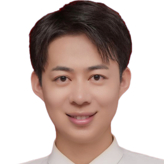 Ruijun Zhang's avatar