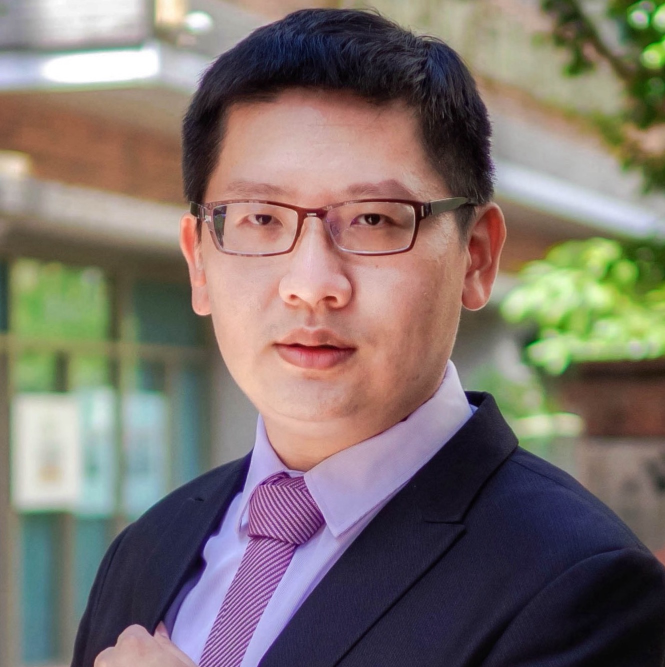 Tse-Chuan Hsu's avatar