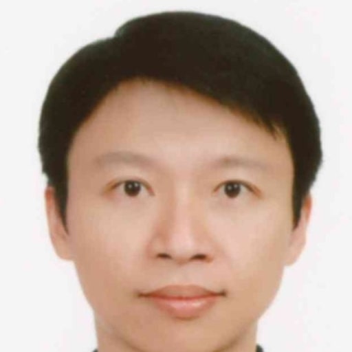 Yao-Hong Tsai's avatar
